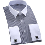 Men's business shirts Frugal Finds Galore