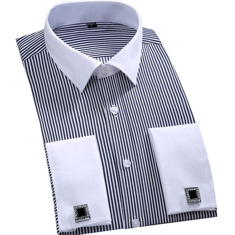 Men's business shirts Frugal Finds Galore