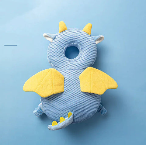 Toddler Head Protection Pad Frugal Finds Galore