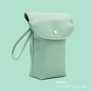 Portable Waterproof Baby Diaper Storage Bag Frugal Finds Galore