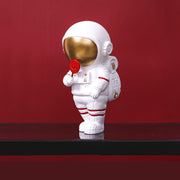 Nordic creative astronaut accessories Frugal Finds Galore