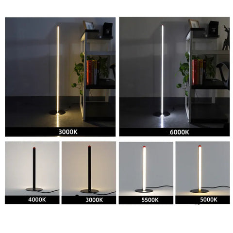 LED Floor Lamp Frugal Finds Galore