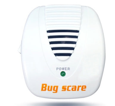 Ultrasonic electronic repeller electronic insect repeller Frugal Finds Galore