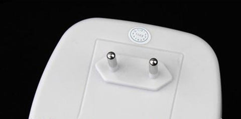 Ultrasonic electronic repeller electronic insect repeller Frugal Finds Galore