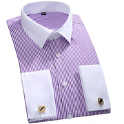 Men's business shirts Frugal Finds Galore