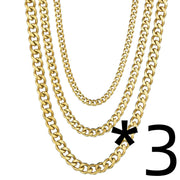 Six-Sided Cuban Sweater Chain Frugal Finds Galore