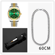 Quartz Business Watch Frugal Finds Galore