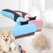 Pet grooming tool dog comb Frugal Finds Galore