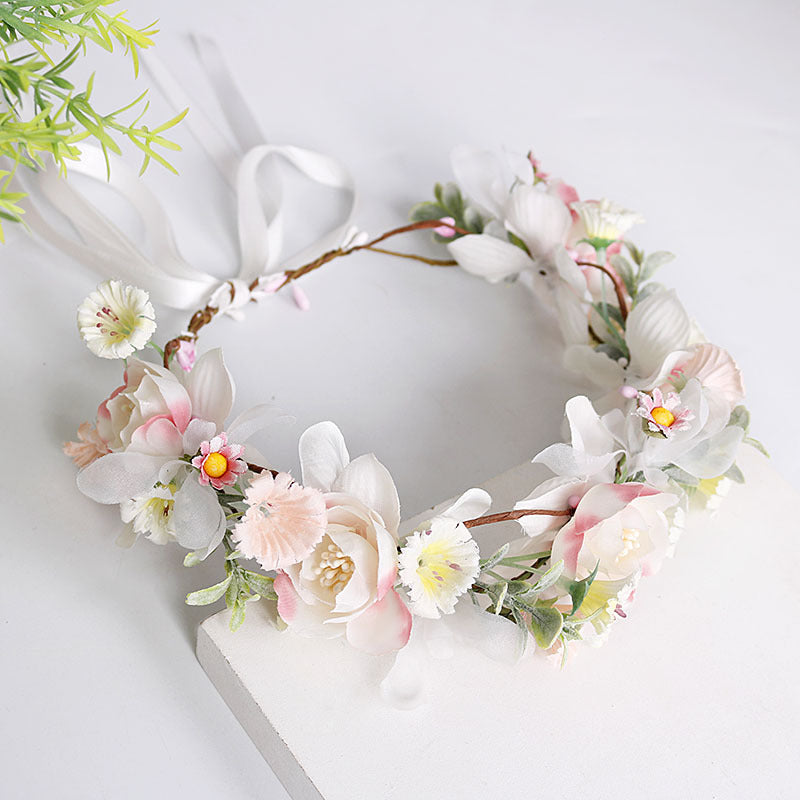Bride Wedding Hair Accessory