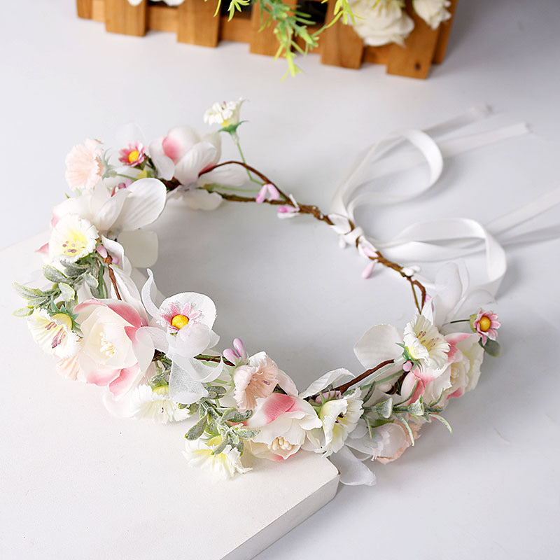 Bride Wedding Hair Accessory