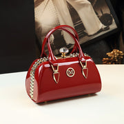 Niche Design Luxury Leather Handbags Frugal Finds Galore