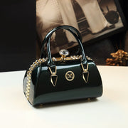 Niche Design Luxury Leather Handbags Frugal Finds Galore