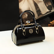Niche Design Luxury Leather Handbags Frugal Finds Galore