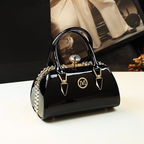 Niche Design Luxury Leather Handbags Frugal Finds Galore