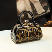 Niche Design Luxury Leather Handbags Frugal Finds Galore