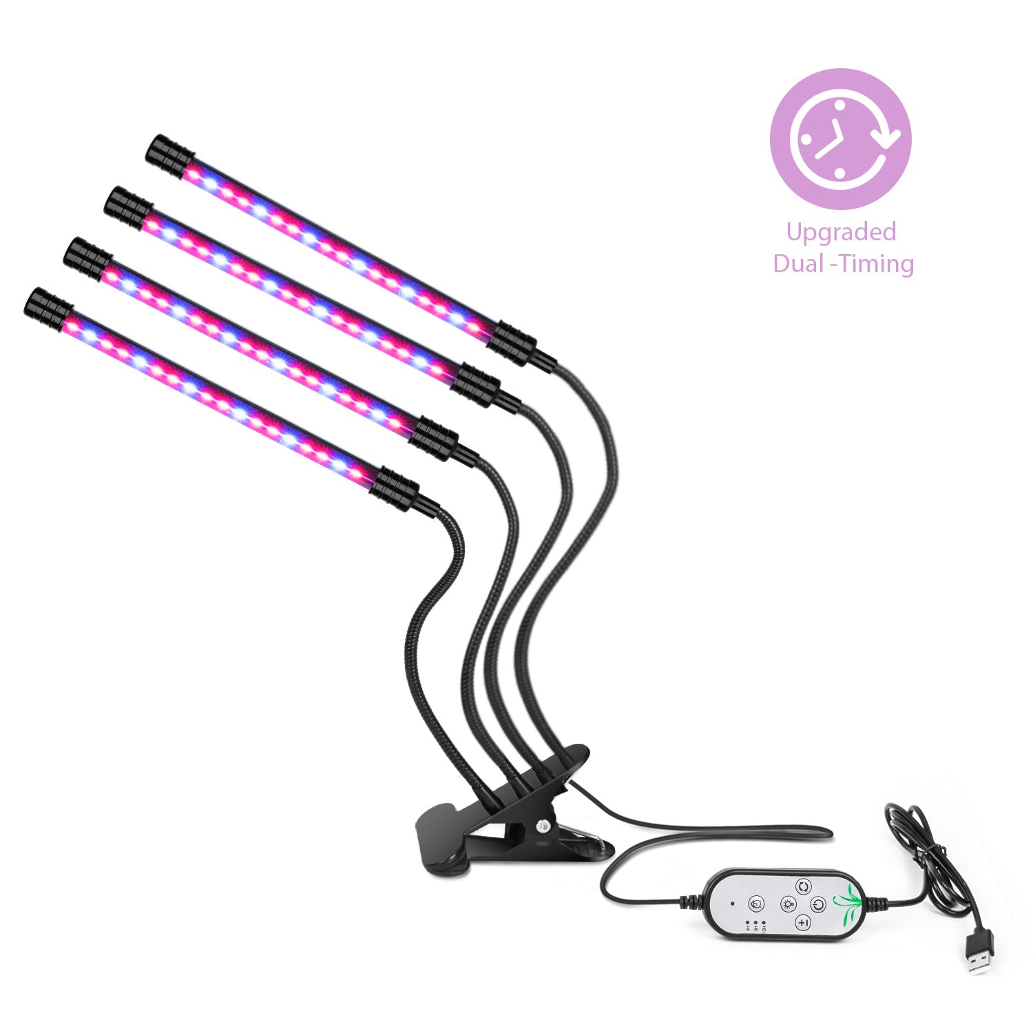 LED Grow Light  Full Spectrum Fitola
