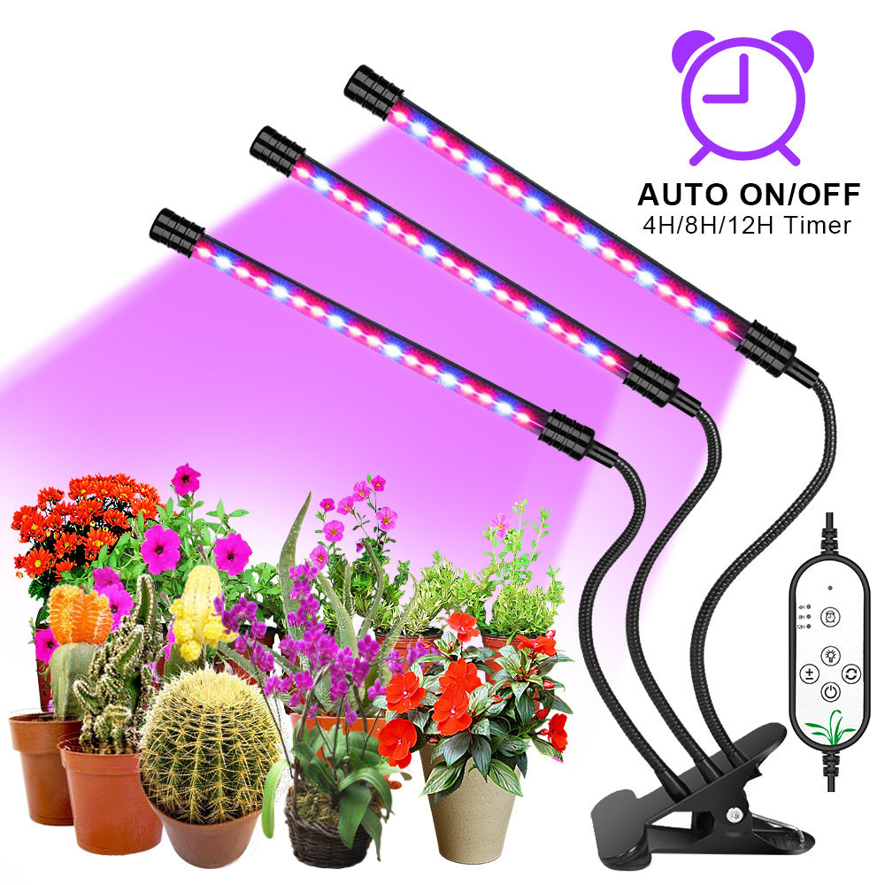 LED Grow Light  Full Spectrum Fitola