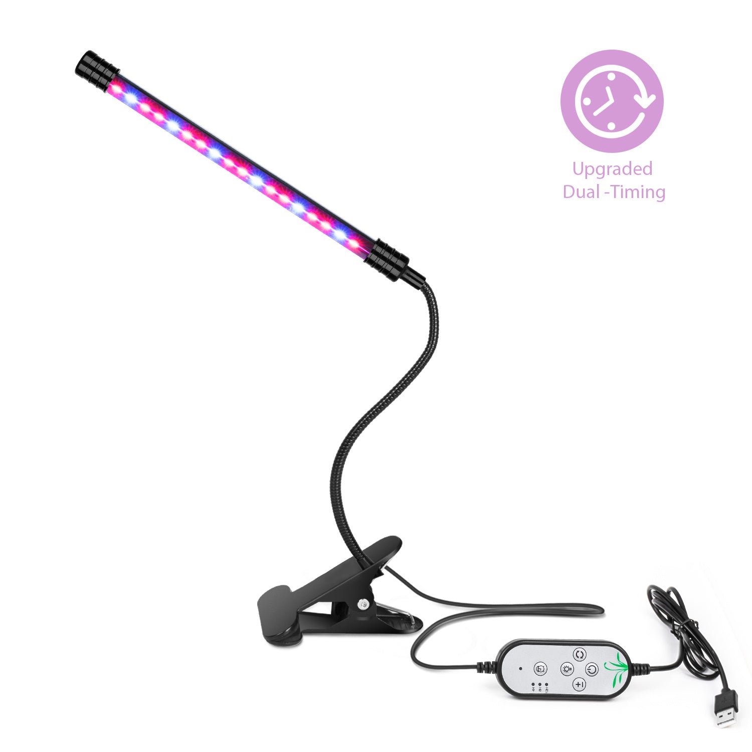 LED Grow Light  Full Spectrum Fitola