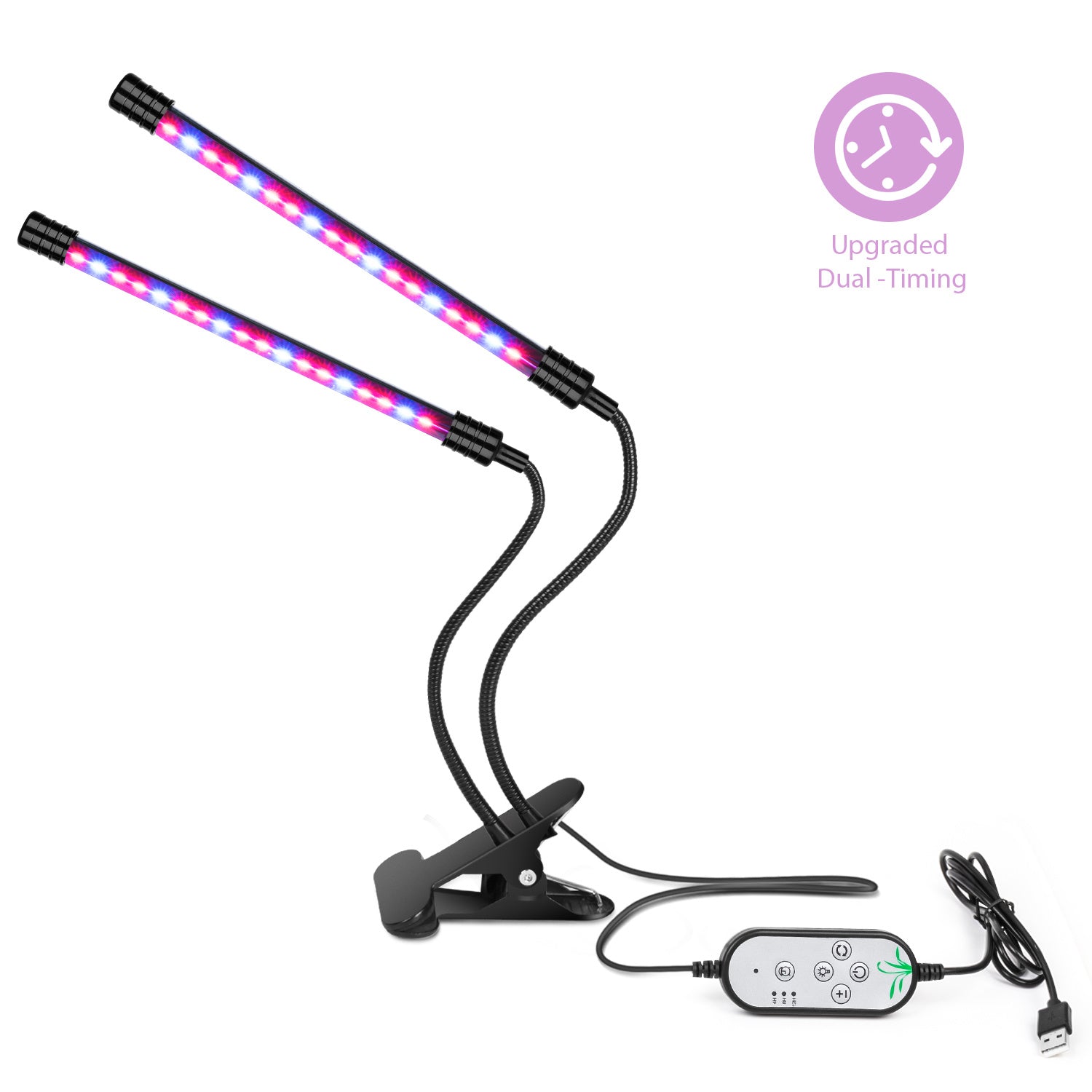 LED Grow Light  Full Spectrum Fitola