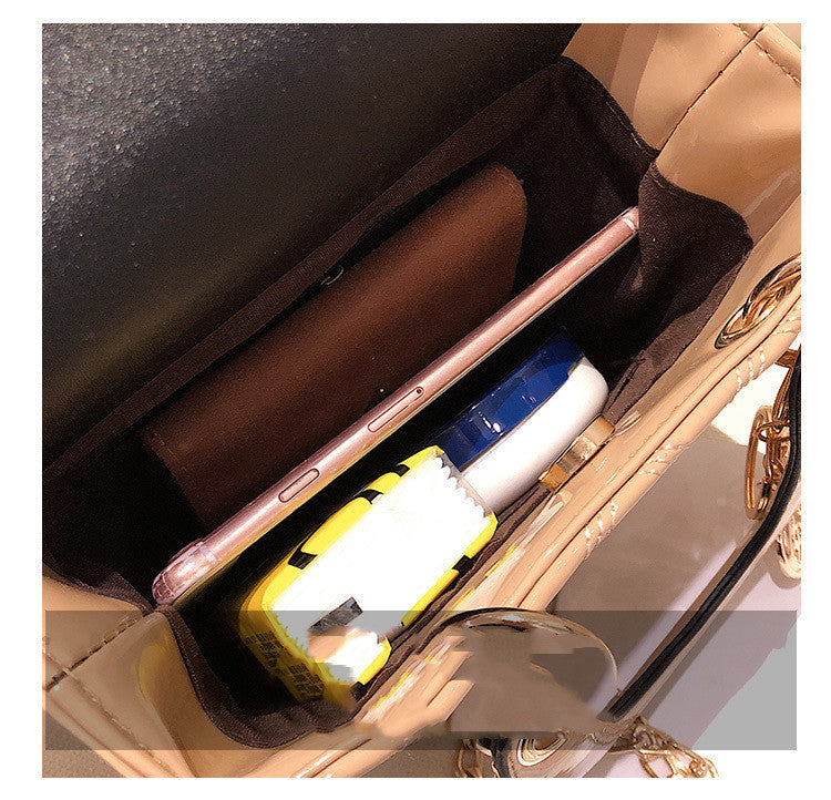 Women's Shoulder Bag