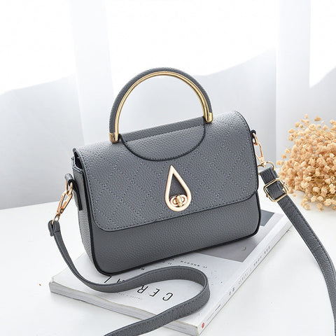 All-Match Messenger Bag Frugal Finds Galore
