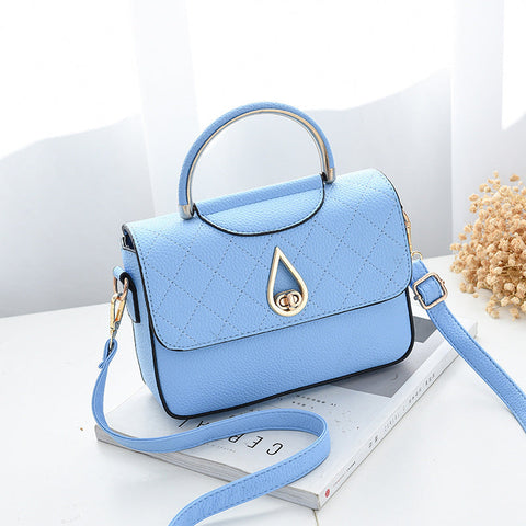 All-Match Messenger Bag Frugal Finds Galore