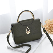 All-Match Messenger Bag Frugal Finds Galore