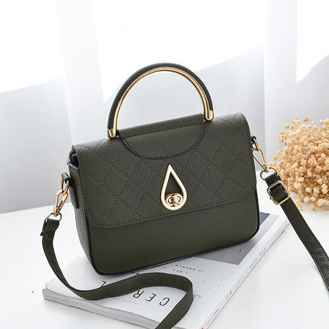 All-Match Messenger Bag Frugal Finds Galore