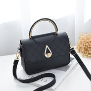 All-Match Messenger Bag Frugal Finds Galore