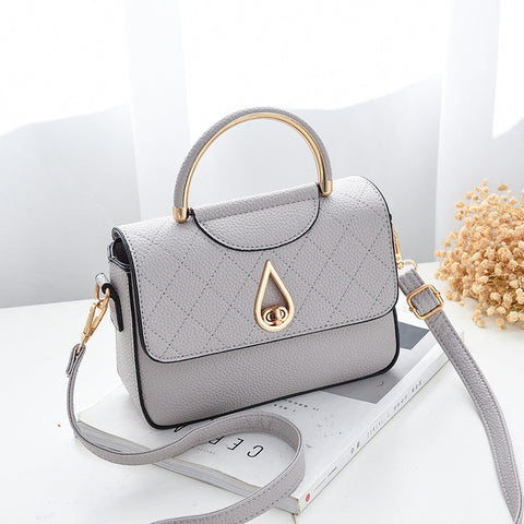 All-Match Messenger Bag Frugal Finds Galore