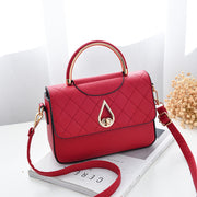 All-Match Messenger Bag Frugal Finds Galore