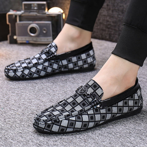Shoes Casual Slip On Shoes Men Driving Shoes Fashion Frugal Finds Galore