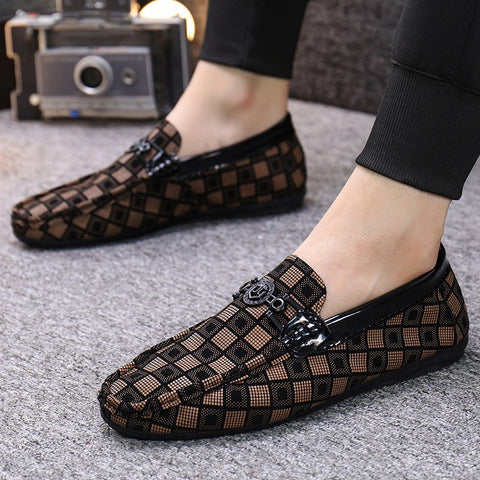 Shoes Casual Slip On Shoes Men Driving Shoes Fashion Frugal Finds Galore