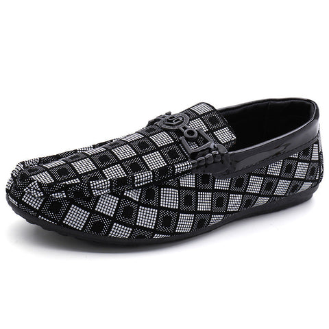 Shoes Casual Slip On Shoes Men Driving Shoes Fashion Frugal Finds Galore