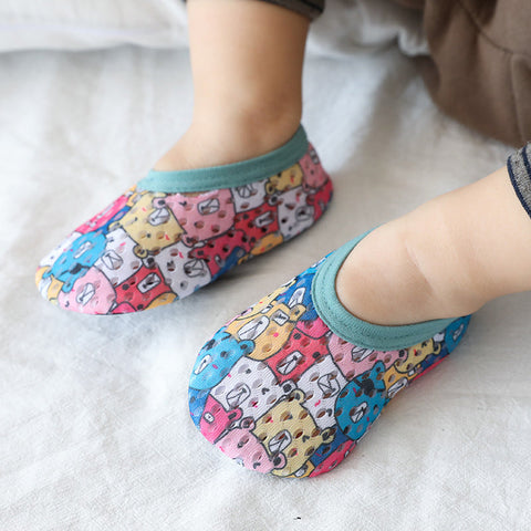 New Baby Girls First Step Shoes Baby Spring Summer Mesh Baby Shoes Frugal Finds Galore