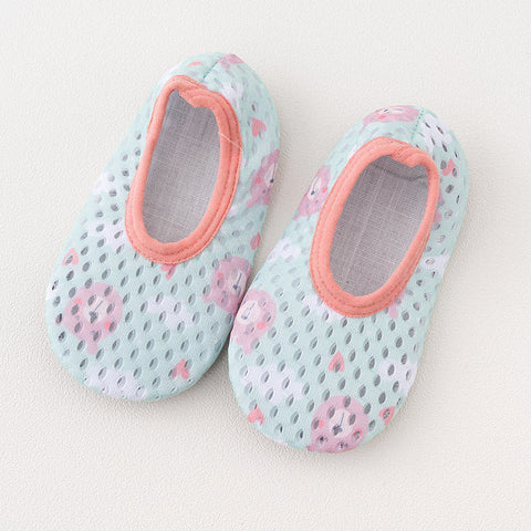 New Baby Girls First Step Shoes Baby Spring Summer Mesh Baby Shoes Frugal Finds Galore