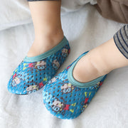 New Baby Girls First Step Shoes Baby Spring Summer Mesh Baby Shoes Frugal Finds Galore