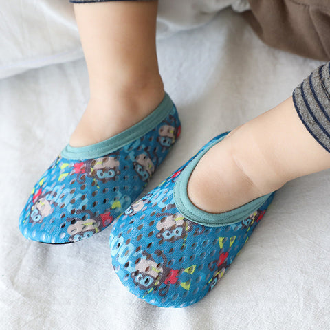 New Baby Girls First Step Shoes Baby Spring Summer Mesh Baby Shoes Frugal Finds Galore