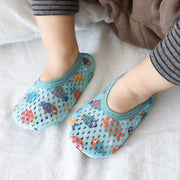 New Baby Girls First Step Shoes Baby Spring Summer Mesh Baby Shoes Frugal Finds Galore