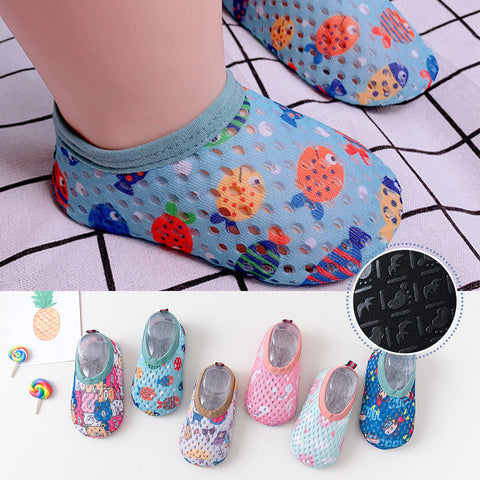 New Baby Girls First Step Shoes Baby Spring Summer Mesh Baby Shoes Frugal Finds Galore