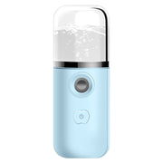Handheld Face Care Beauty Spray Device Frugal Finds Galore