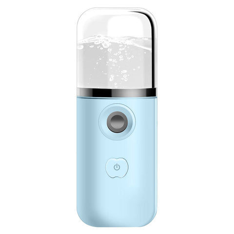 Handheld Face Care Beauty Spray Device Frugal Finds Galore