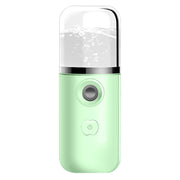 Handheld Face Care Beauty Spray Device Frugal Finds Galore