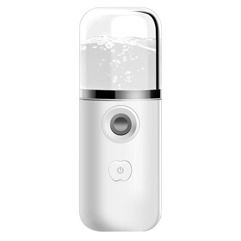 Handheld Face Care Beauty Spray Device Frugal Finds Galore