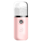 Handheld Face Care Beauty Spray Device Frugal Finds Galore
