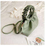 One-shoulder Fashion Handbag Frugal Finds Galore