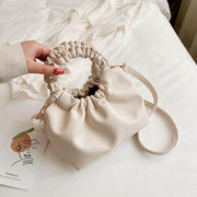 One-shoulder Fashion Handbag Frugal Finds Galore