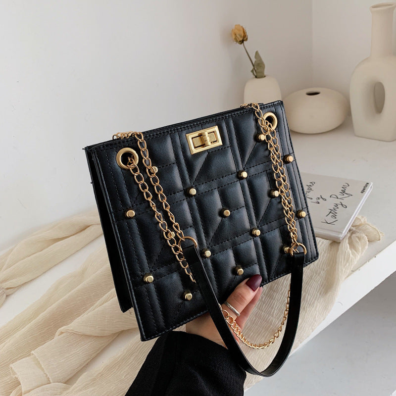 Messenger Bag