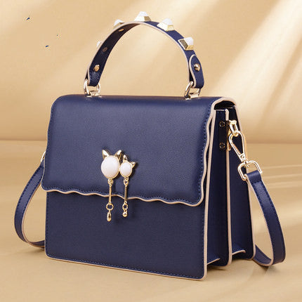 Cover-style Women's Messenger Bag