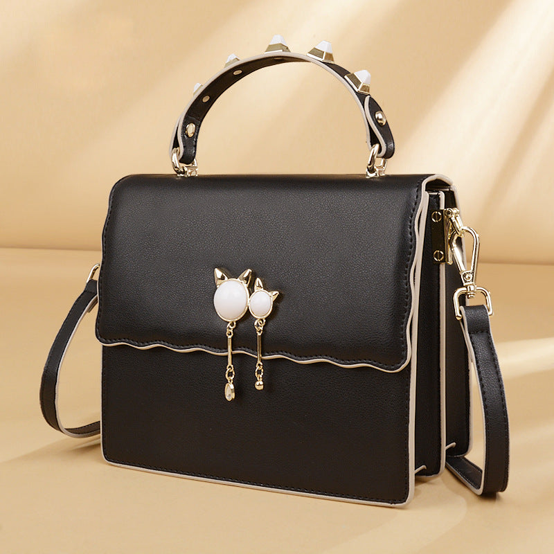 Cover-style Women's Messenger Bag